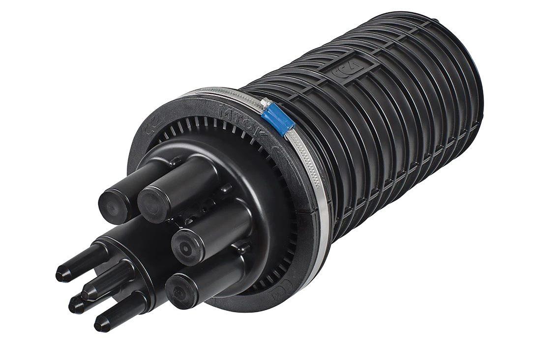 Муфта ССД МТОК-В2/216-1КТ3645-К