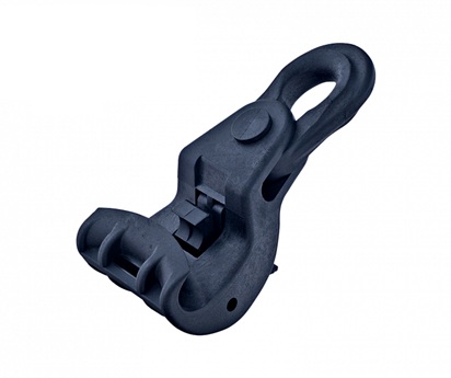 Зажим поддерживающий АСВ PS-1500