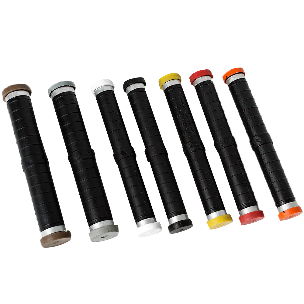 Гильза соединительная изолированная АСВ MJPT 25N