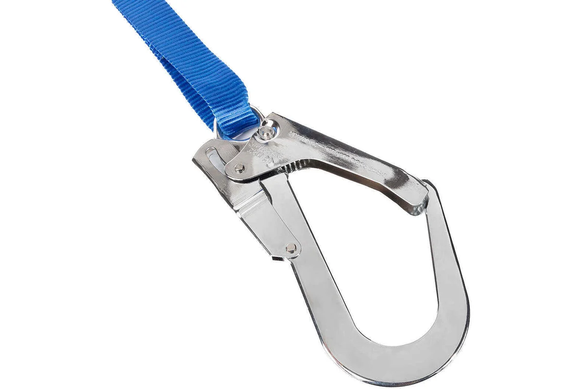 Строп из капроновой ленты КВТ СЛ-21 без амортизатора