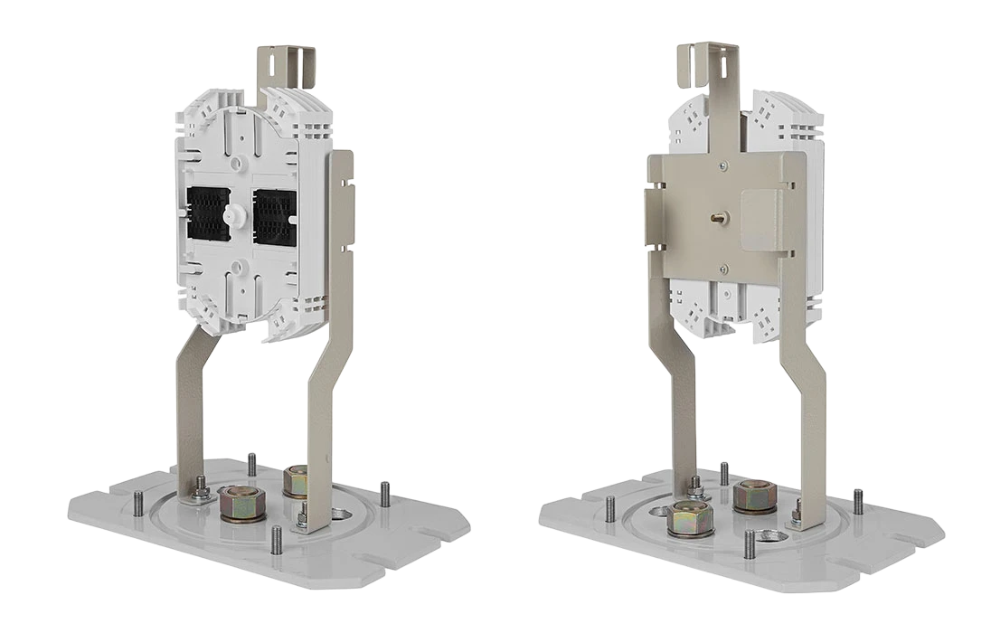 Муфта ССД МОПГ-МП-1/128-4КУ3260