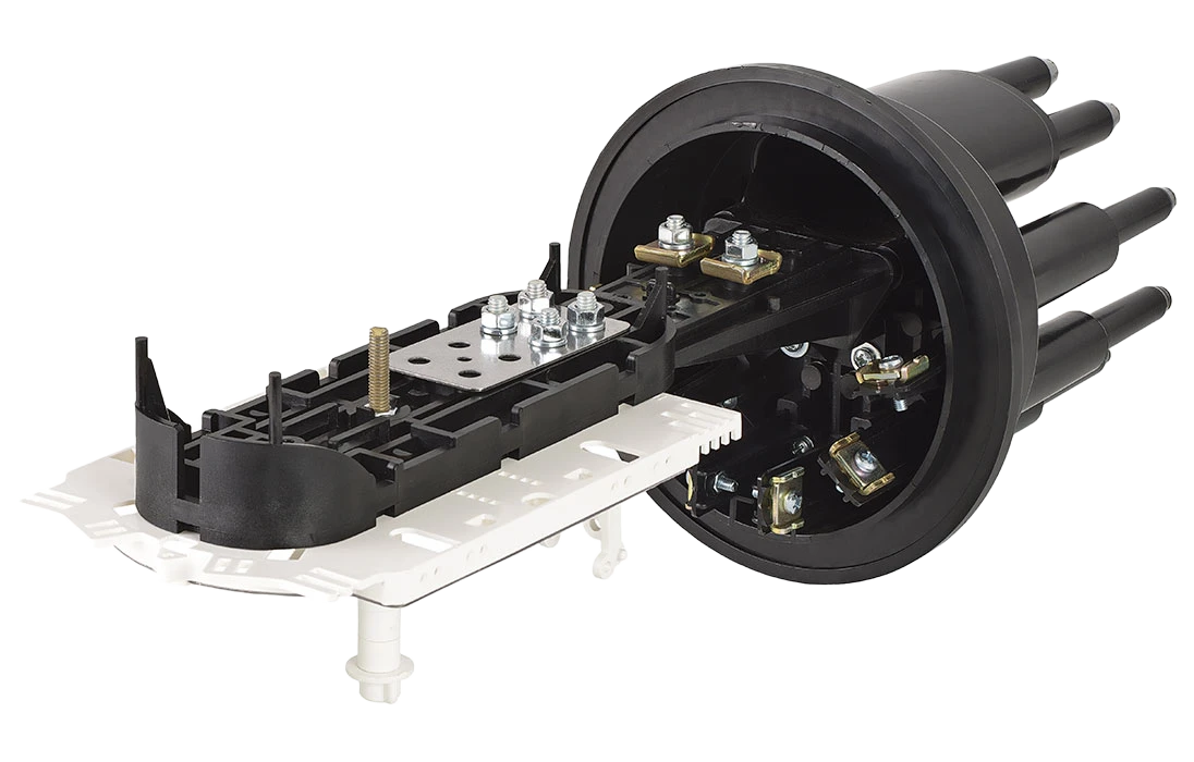Муфта ССД МТОК-Г3/240-1КД4845-К