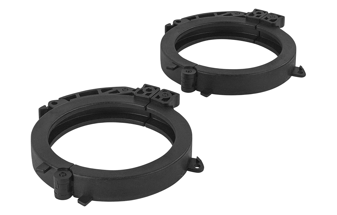 Муфта ССД МОГ-У-34-1К4845 (Хомут, 3 + 4 ввода)