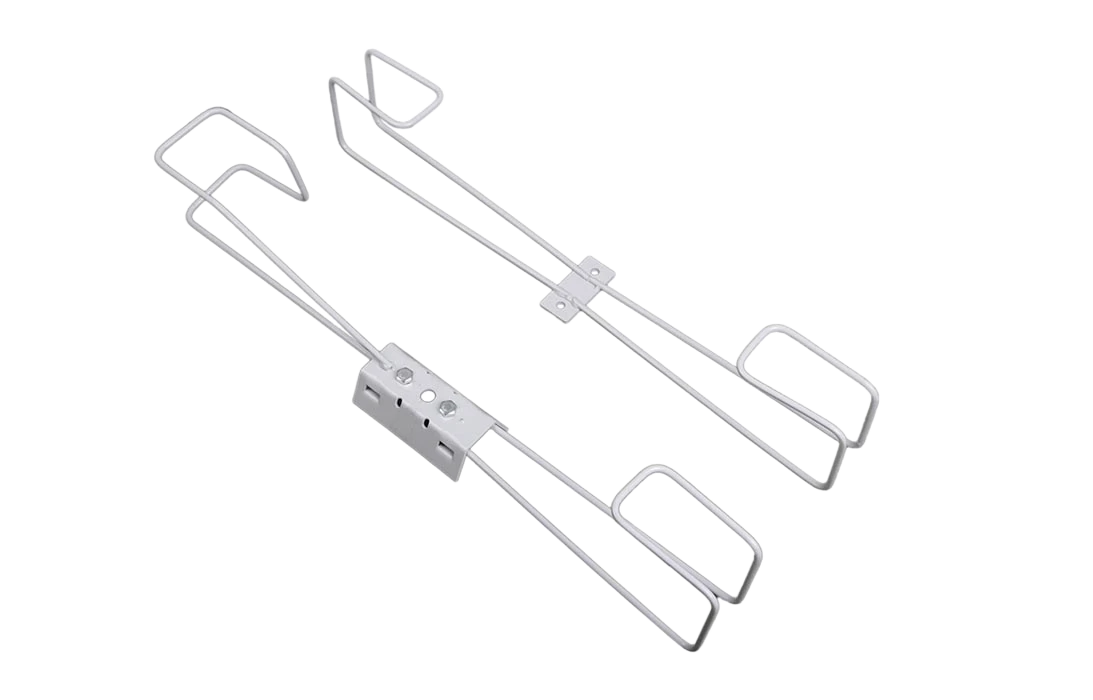 Устройство ССД УПМК д/подвески муфт и запаса кабеля, облегченное