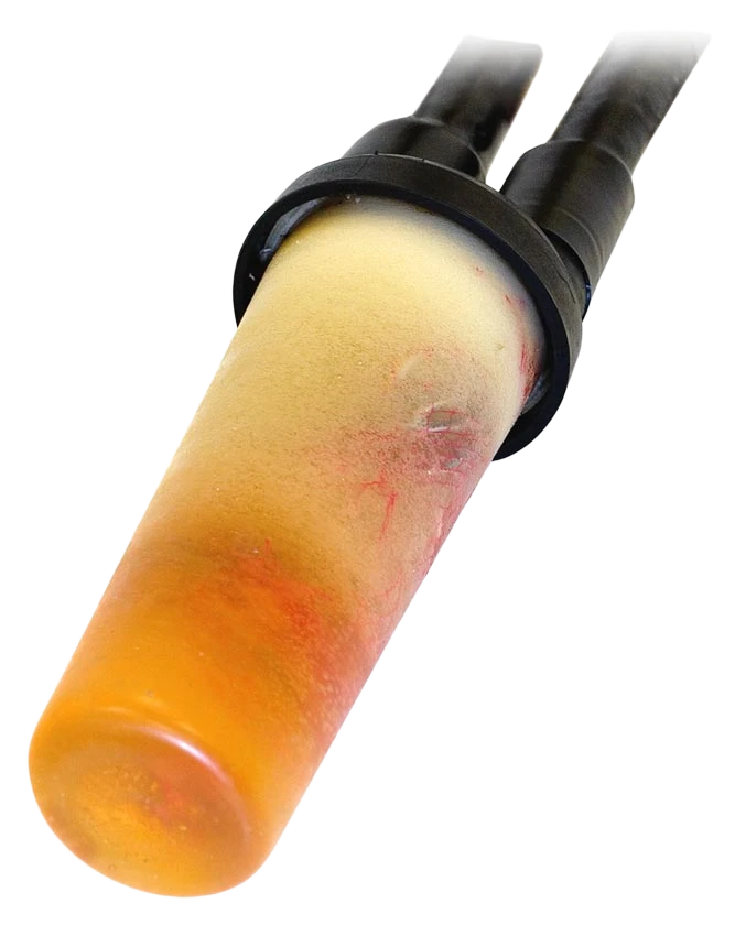 Герметизирующий гель ССД Пуласт в фольгированной упаковке, 630г