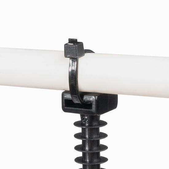 База дюбельного типа КВТ БД 6х35 (черн) (500шт)