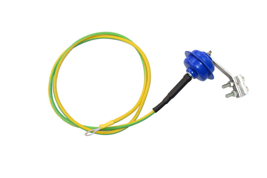 Ограничитель перенапряжения LVA-450-3 