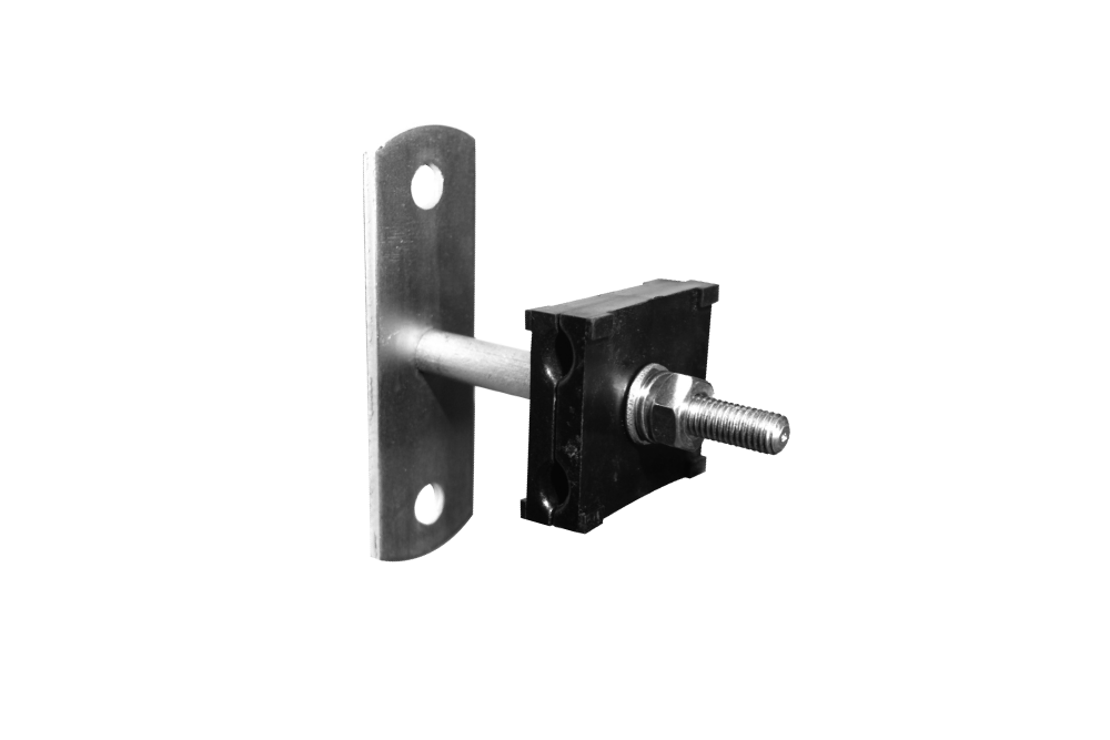 Зажим шлейфовый ЗШ.Ф-300/ОКСН/6-18