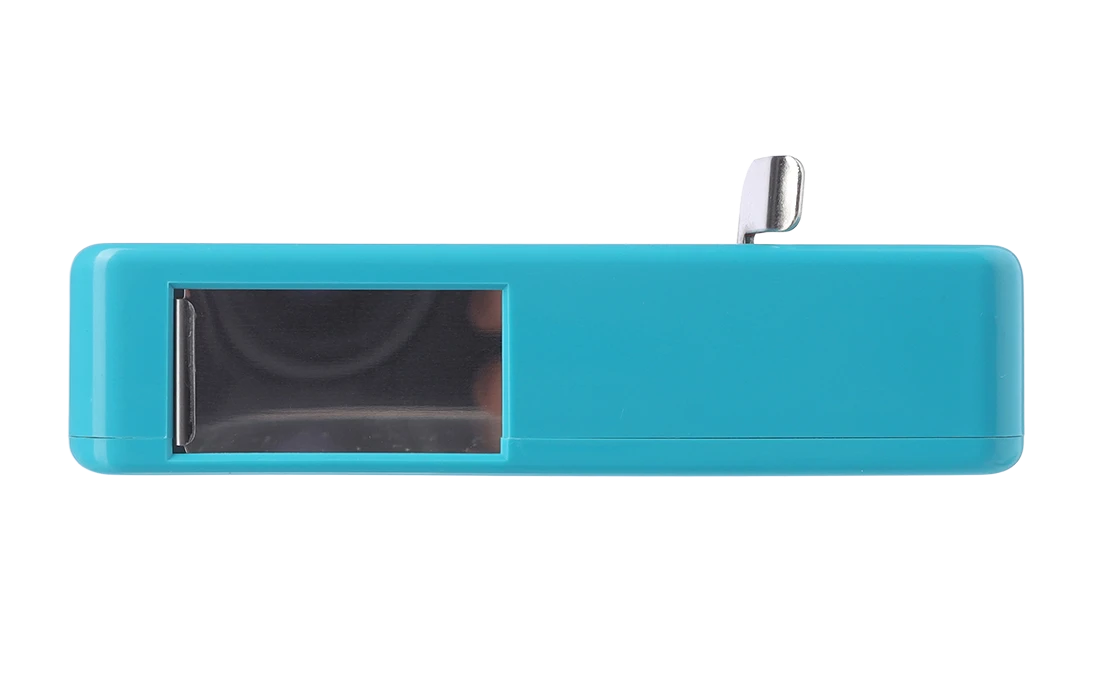 Очиститель оптических коннекторов многоразовый ССД CLN1-01