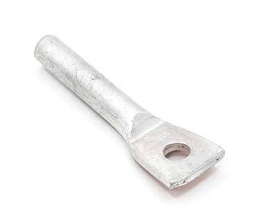 Аппаратные прессуемые зажимы